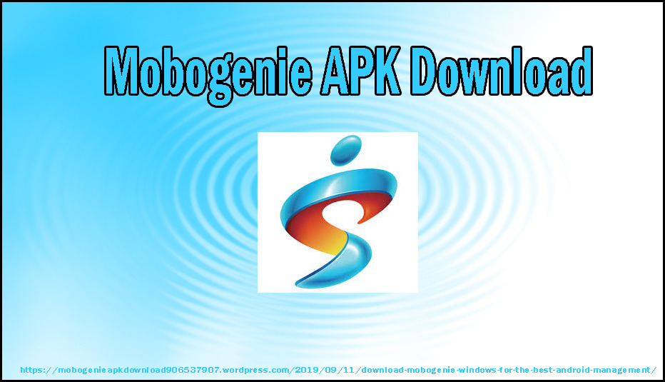 download mobogenie new version for android