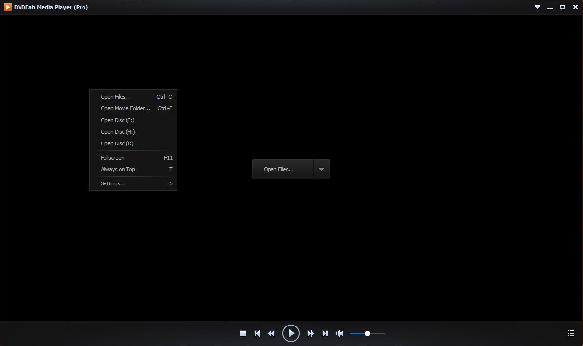 best downloadable disc player for mac