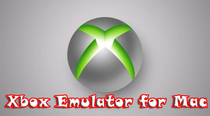 emulator for mac play mdf